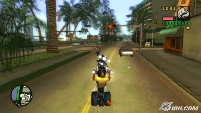 Test de vcs sur ps2 par ign Test de vcs sur ps2 par ign
